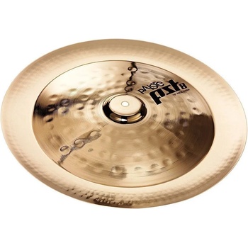 Paiste PST 8 Reflector Rock 18" Чинел China (PA 1802518)