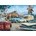 Masterpieces - Puzzle On the Road Again - 1 000 piese