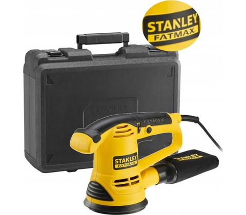 Stanley FME440K