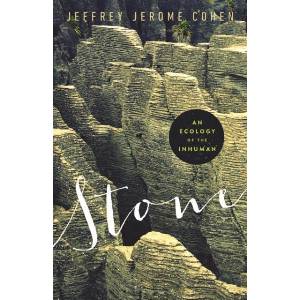 Stone | Jeffrey Jerome Cohen (ISBN: 9780816692620)