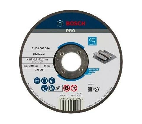 Bosch 2.608.600.394