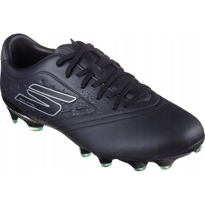Skechers Razor Academy Gold 1.5 FG black/silver
