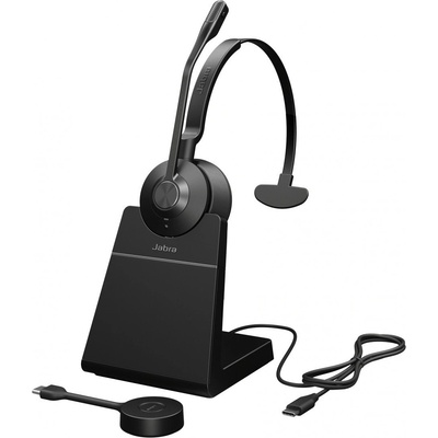 Jabra Engage 55 SE UC Mono DECT (9653-435-111)