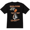 Volcom Enamel Black