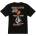 Volcom Enamel Black