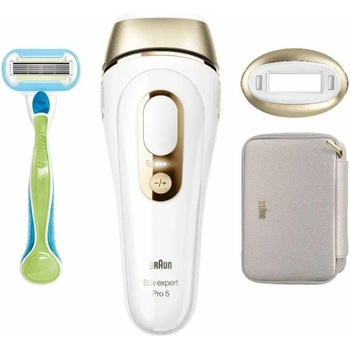 Image 1 of Braun Silk-expert Pro 5 IPL5052