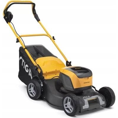 STIGA Collector 48 AE