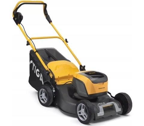 STIGA Collector 48 AE