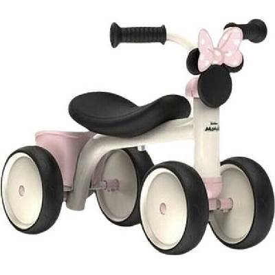 Smoby Minnie Disney Rookie Ride-On