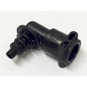 DeLonghi 5313218341 Kolínko 90° pro kávovary a espressa