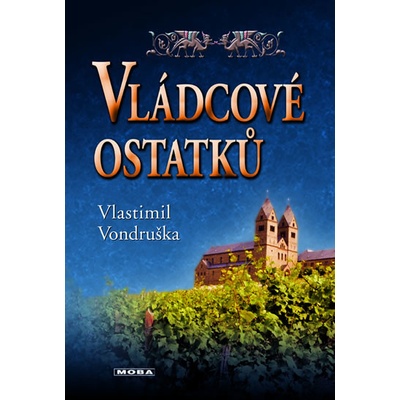 Vládcové ostatků