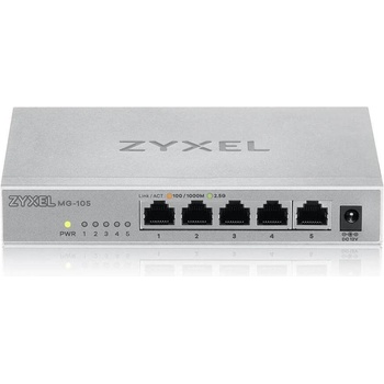 Image 1 of Zyxel MG-105-ZZ0101F
