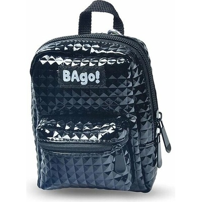 MFP Mini BAgo! M Black