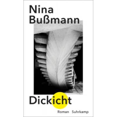 Dickicht | Nina Bußmann