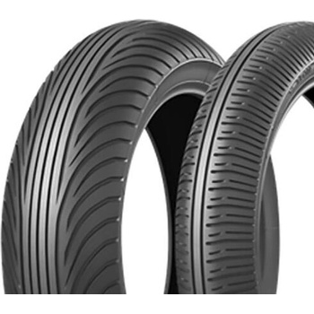 Image 1 of Bridgestone Battlax Racing W01 Regen Soft 120/600 R17