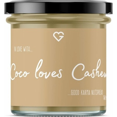 Goodie Coco loves Cashew 140 ml