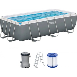 Bestway Capri/Power Steel 404x201x100 cm (FFA 678/56441)