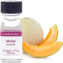 LorAnn Aroma melón, super silné 3,7 ml