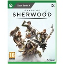 Hry na Xbox Series X/S Gangs of Sherwood (XSX)