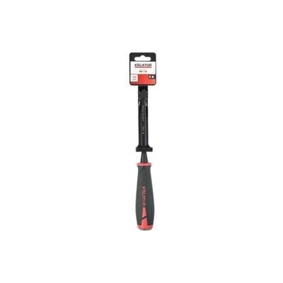 KREATOR Dláto na dřevo TPR 10mm KRTH23703