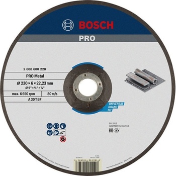 Bosch 2.608.600.228