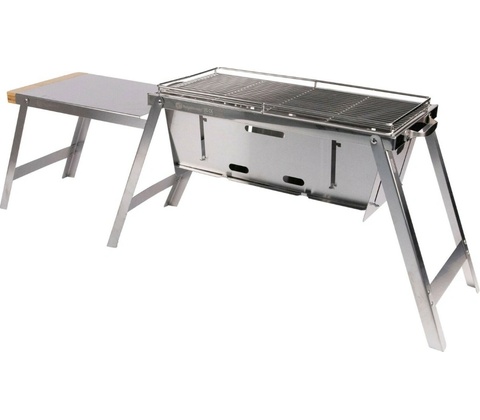 Ridgemonkey Grilla BBQ