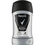 Rexona ДЕО СТИК 50МЛ НЕВИДИМ АКТИВЕН