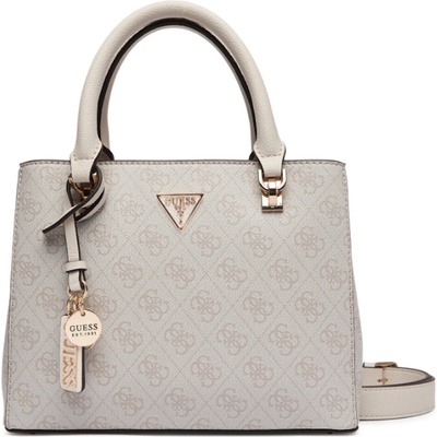 Guess kabelka BG967205 Bone logo