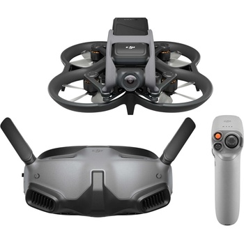 DJI Avata Explorer Combo CP.FP.00000116.01