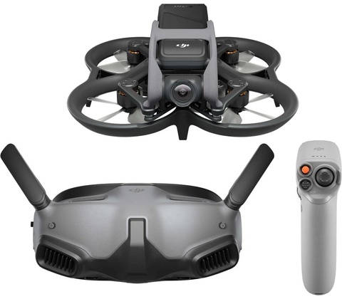 DJI Avata Explorer Combo CP.FP.00000116.01