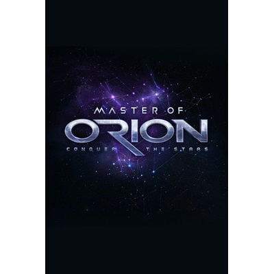 Atari Master of Orion (PC)