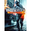 Battlefield 4: Dragons Teeth