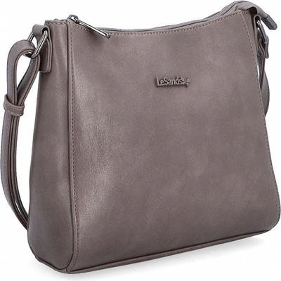 Le Sands kabelka crossbody taupe 7706 T