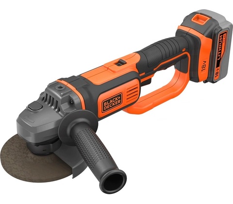 Black & Decker BCG720M1