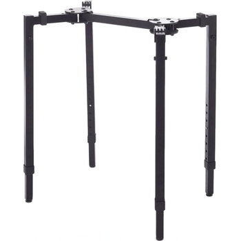 Bespeco BP50X Стойка за смесителен пулт (BP50X)