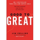 Good to Great - Jim Collins