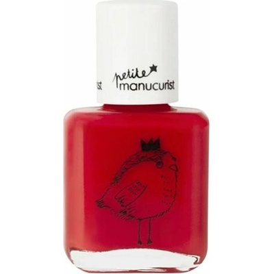 Manucurist Detský lak na nechty Lucette the Warbler 8 ml