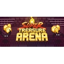 Super Treasure Arena