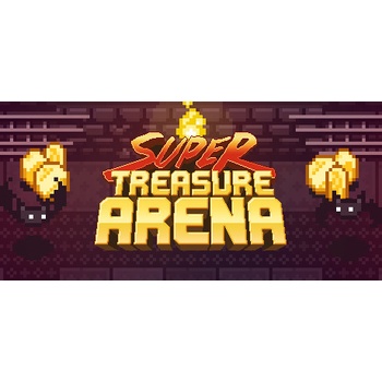 Super Treasure Arena