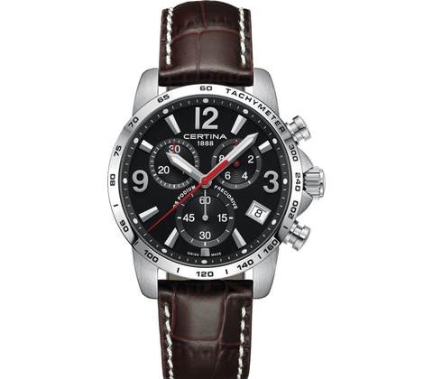 Certina 034.417.16.057.00