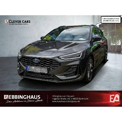 Ford Focus 1.0 ST-Line 92 kW