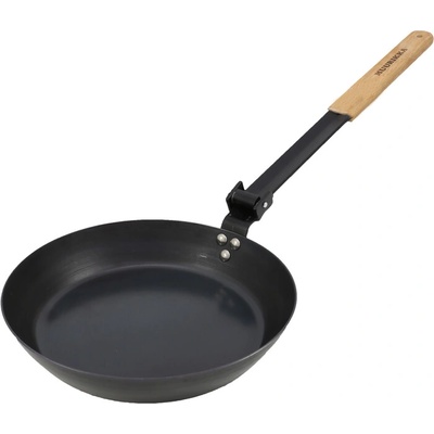 Muurikka Campfire Тиган от въглеродна стомана (606007)