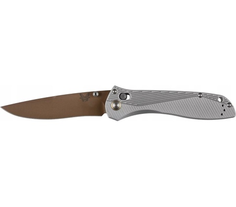Benchmade Seven 710FE-24