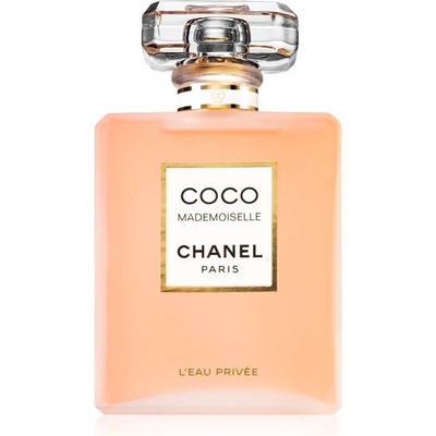 Chanel Coco Mademoiselle L’Eau Privée nočný parfum dámska 100 ml