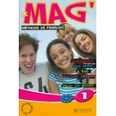 Le Mag 1 Uč