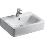 Ideal Standard Connect Cube 60x46 cm white (E794501)