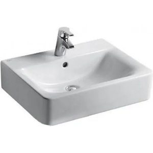 Ideal Standard Connect Cube 60x46 cm white (E794501)
