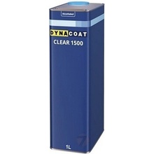 Dynacoat Bezbarvý lak Clear 1500 1 l