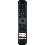 TCL 75qm8b, 85c845, 98p743 - оригинален дистанционен контрол с гласово управление (75qm8b, 85c845, 98p743) Дистанционно