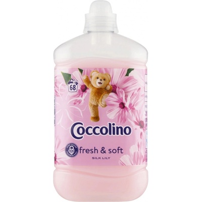 Coccolino Core Lily Liquid aviváž 1,7 l